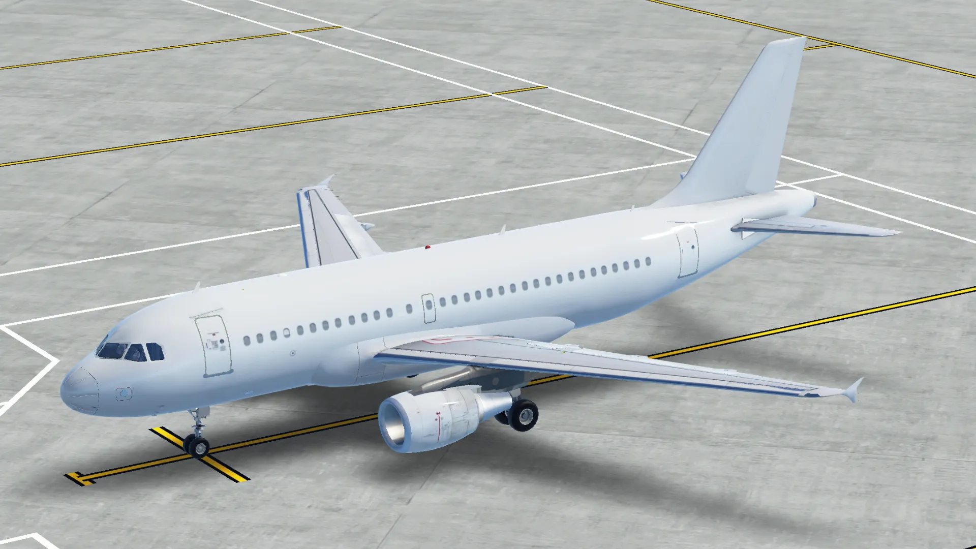 A319
